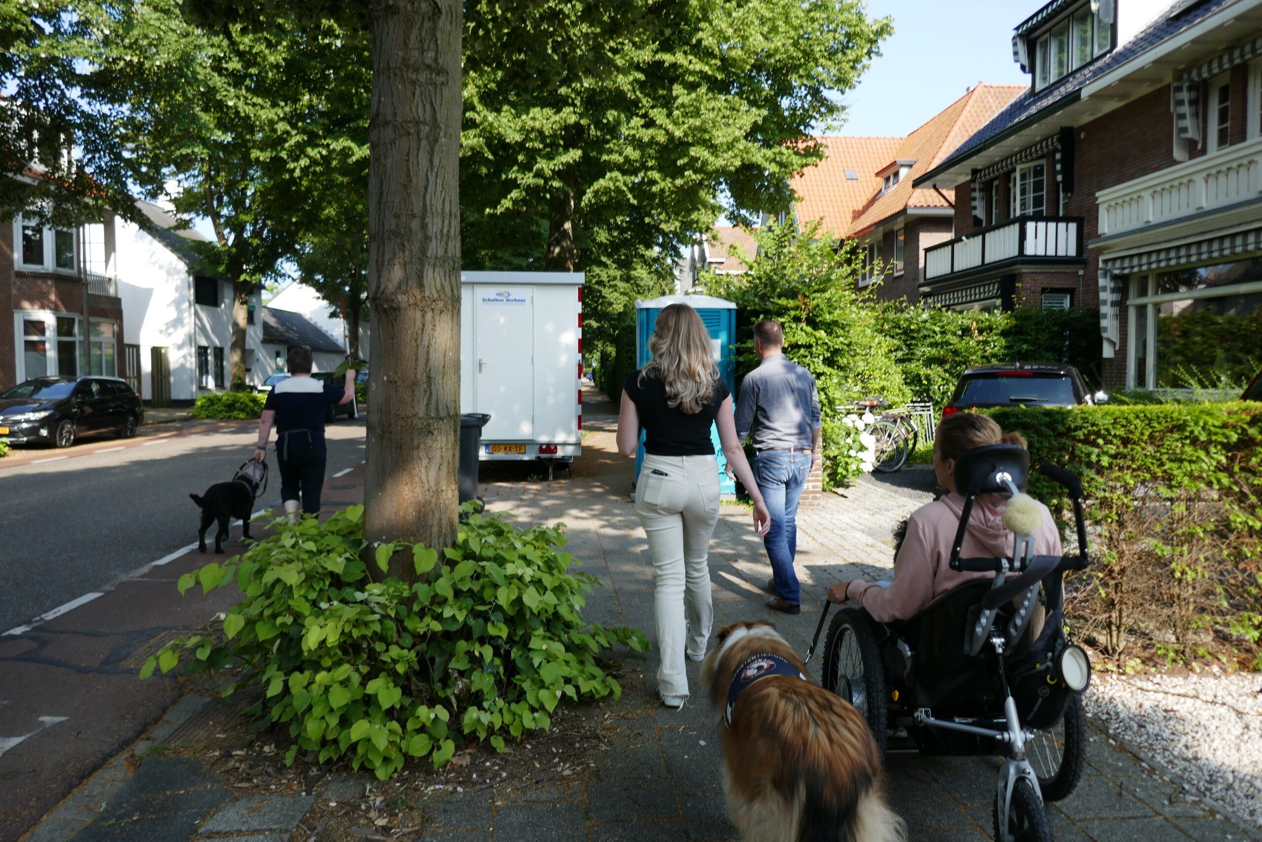Klikowandeling 20 juli 2021