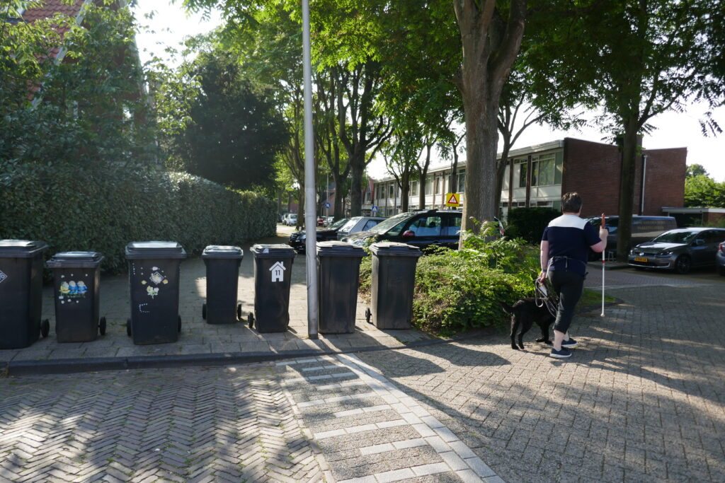 Klikowandeling 20 juli 2021